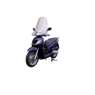 Větrný štítek pro Honda SH